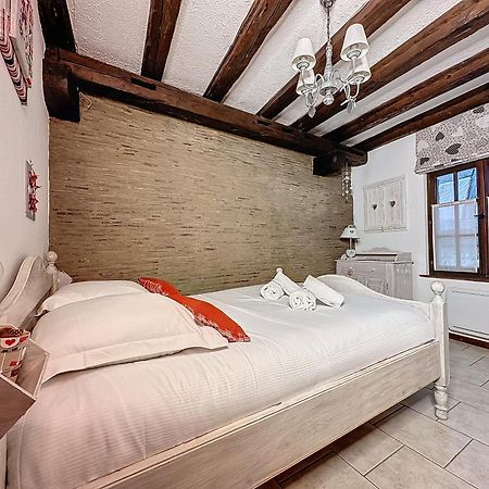 Apartmán Ninichou Ribeauvillé Exteriér fotografie