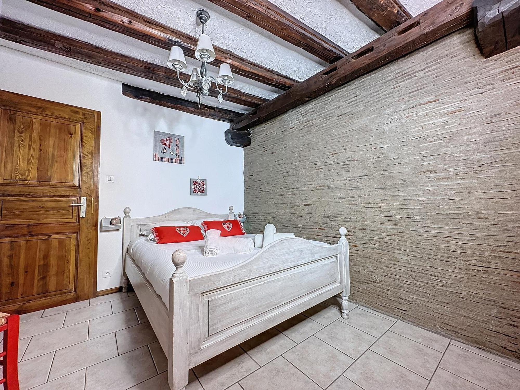 Apartmán Ninichou Ribeauvillé Exteriér fotografie