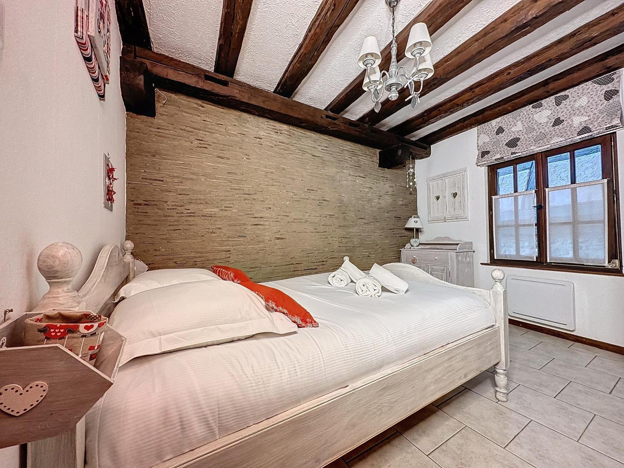Apartmán Ninichou Ribeauvillé Exteriér fotografie